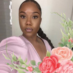 Meet your Posher, Tiea